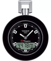 Tissot T-Touch Pocket Unisexuhr - T857.420.19.051.00